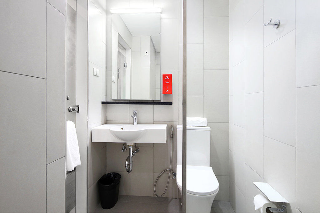 Hotel Red Planet Binondo