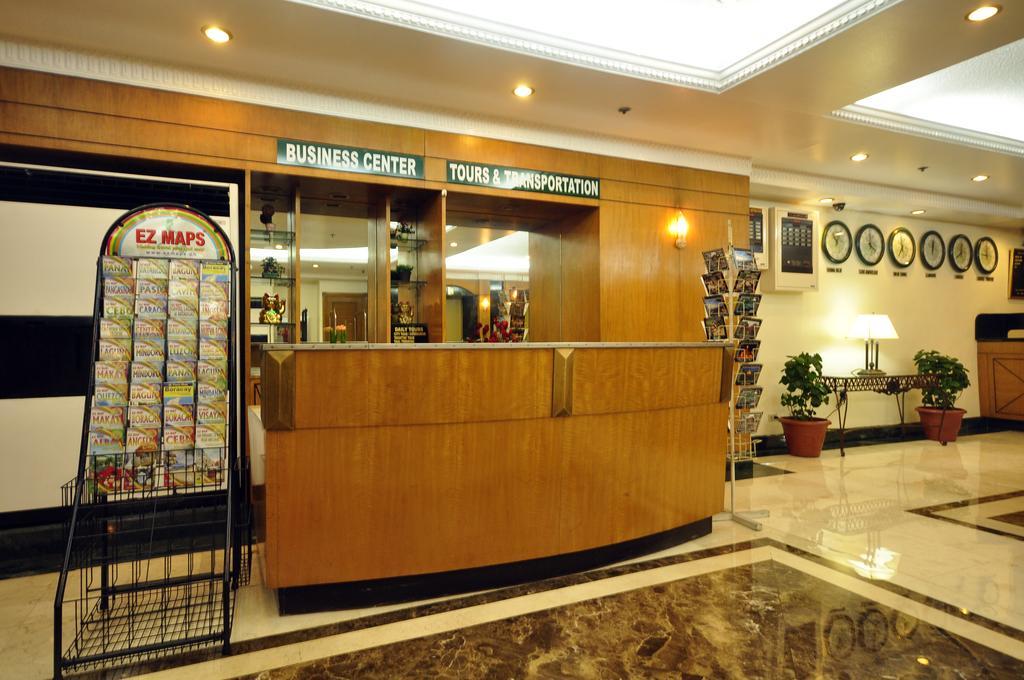 Executive Plaza