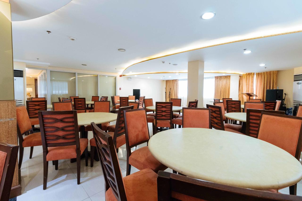 Hotel Reddoorz Near Vito Cruz 3*