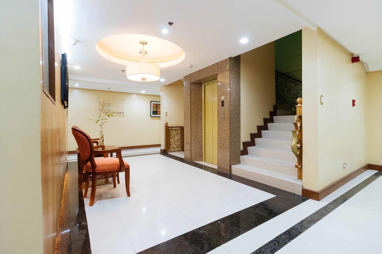 Hotel Reddoorz Near Vito Cruz