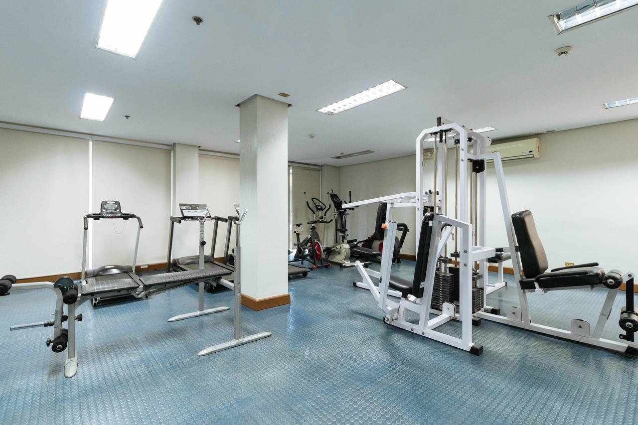 Reddoorz Near Vito Cruz Hotel 3*
