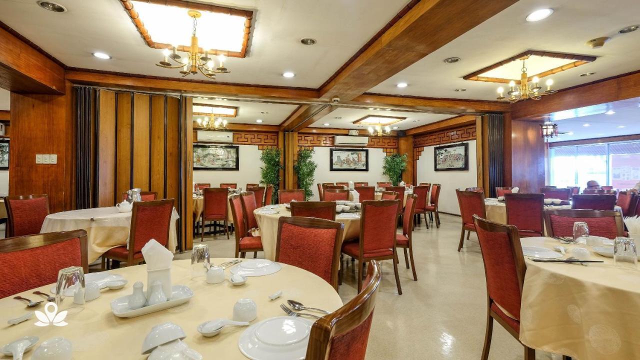 Zen Aloha Bay Hotel 3*
