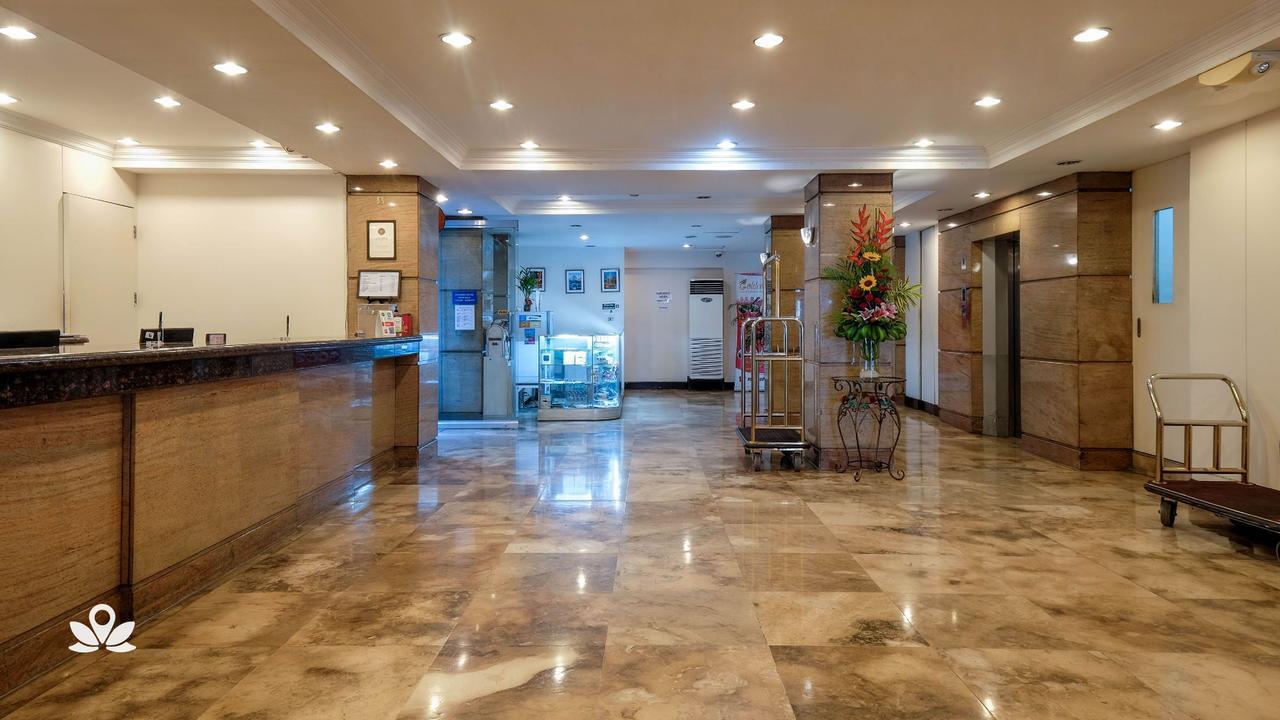 Zen Aloha Bay Hotel 3*