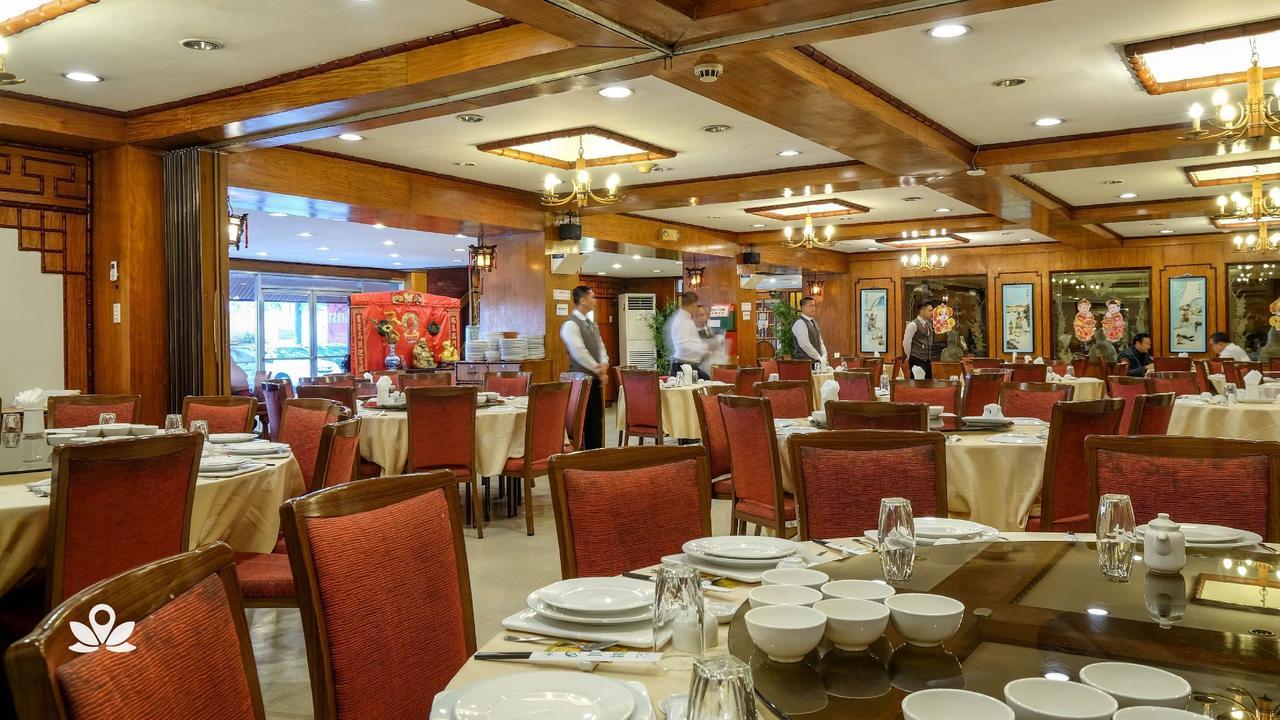 Zen Aloha Bay Hotel 3*
