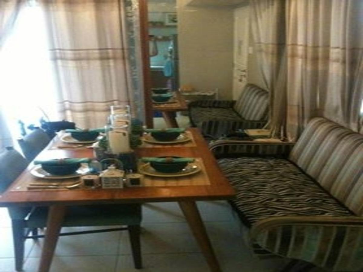 Sta.mesa Across Sm Model Unit 2 Br *