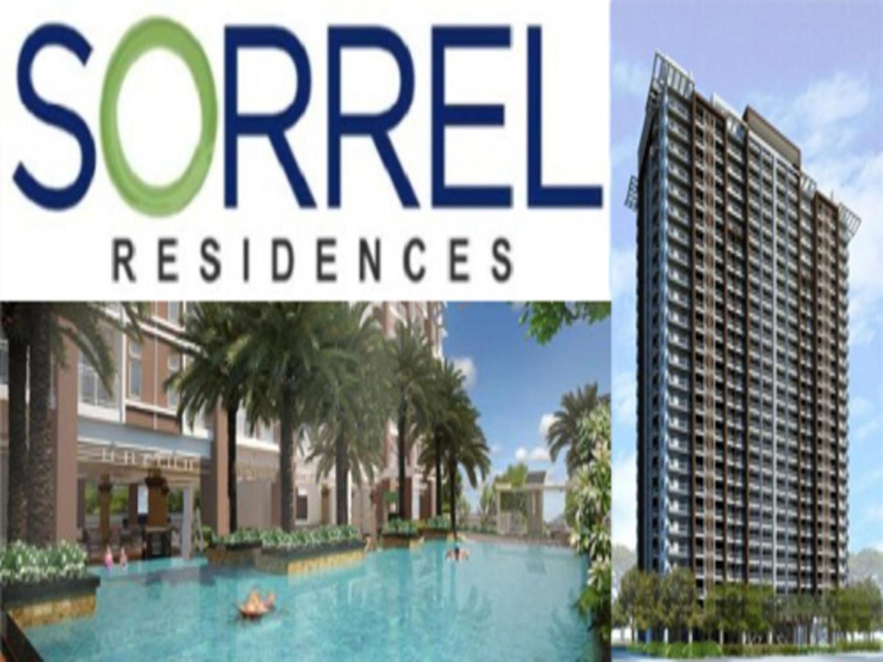 Sta.mesa Across Sm Model Unit 2 Br Apartment *