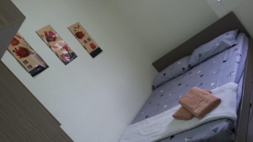 Urban Deca Tower @ Graceysplace Unit 6 Mandaluyong Apartment
