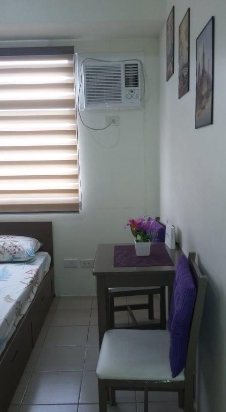 Urban Deca Tower Graceysplace Unit Unit 3113 Mandaluyong * Manila