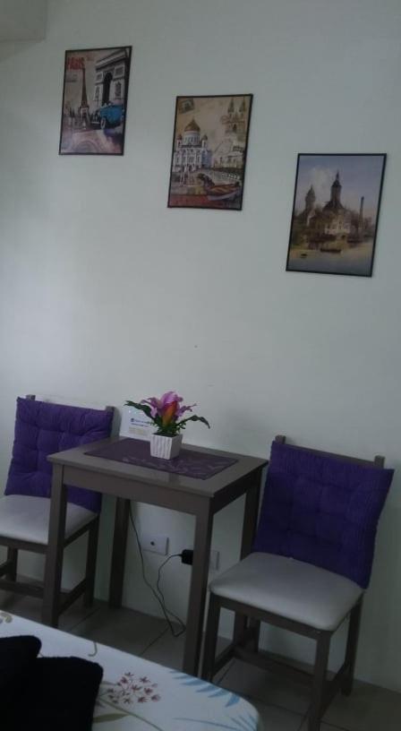 Urban Deca Tower Graceysplace Unit Unit 3113 Mandaluyong Apartment