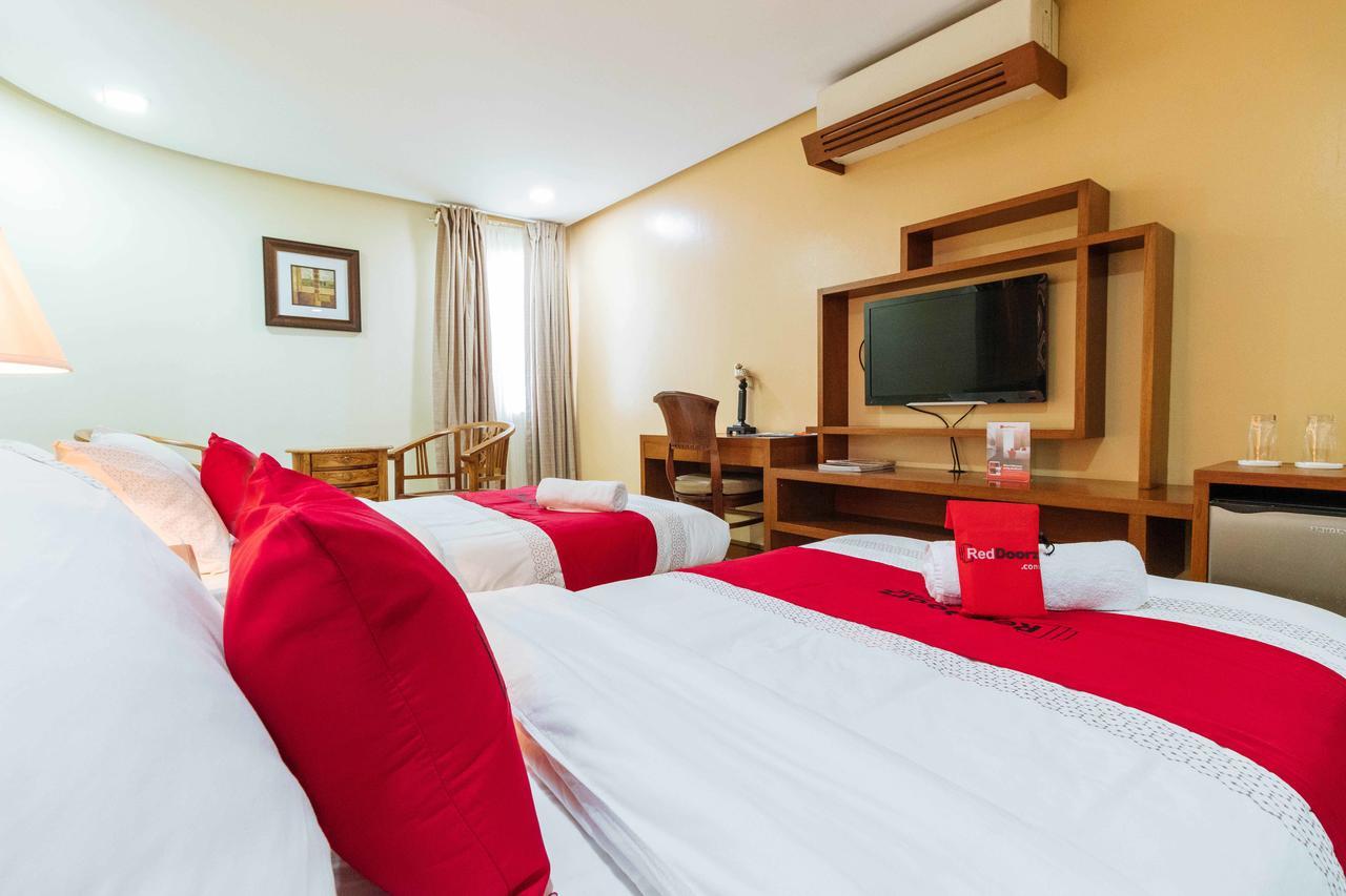 Hotel Reddoorz Near Vito Cruz Manila