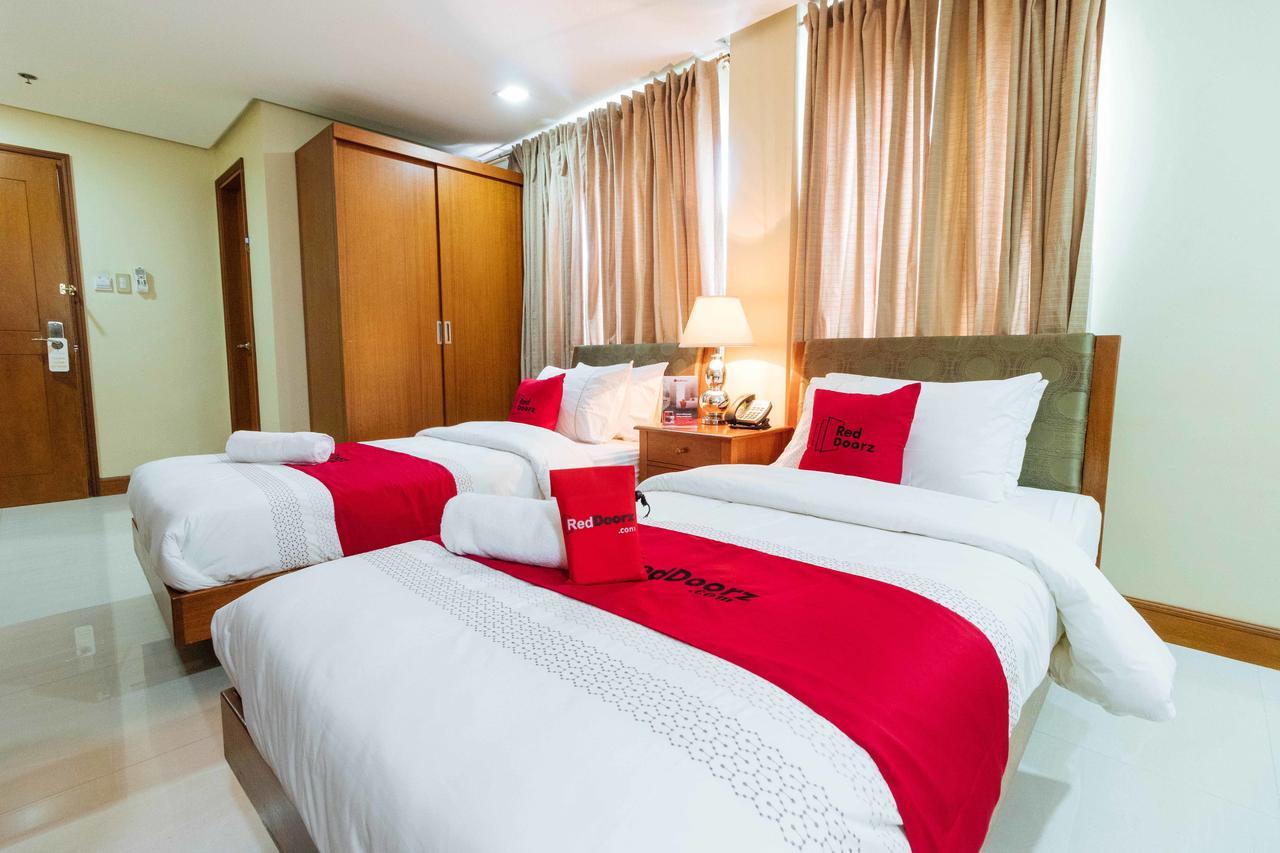 Reddoorz Near Vito Cruz Manila