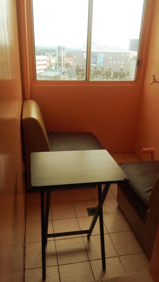 Almanza Metropolis Condominium Apartamento