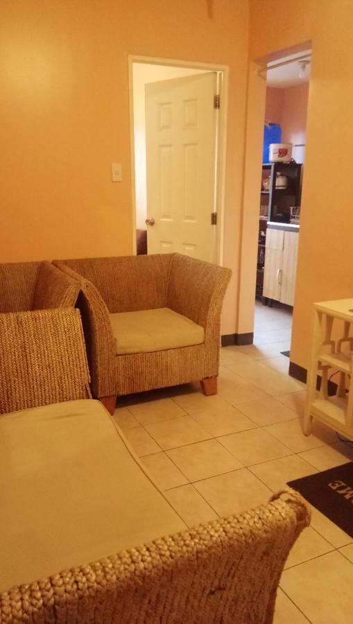 Apartamento Almanza Metropolis Condominium Manila