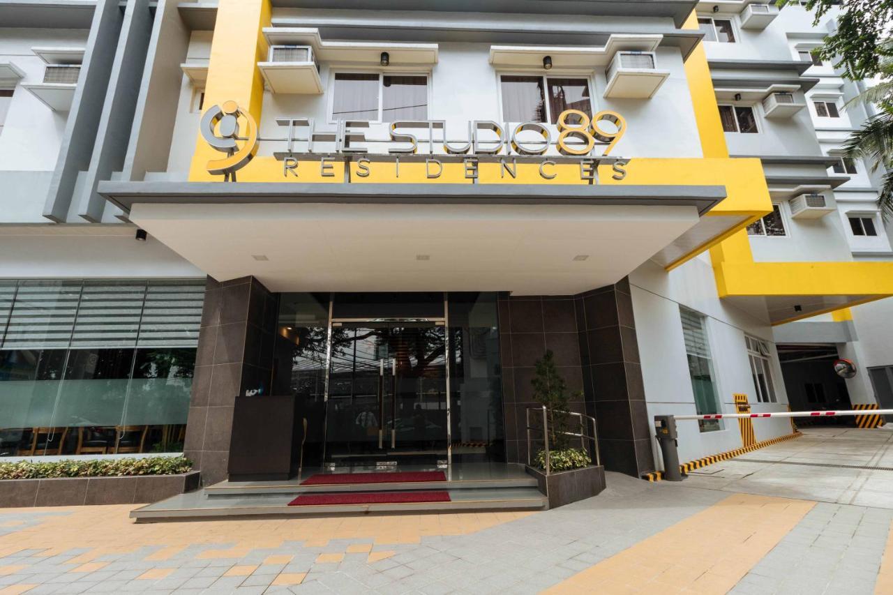 Hotel Reddoorz Premium Near Ateneo Katipunan