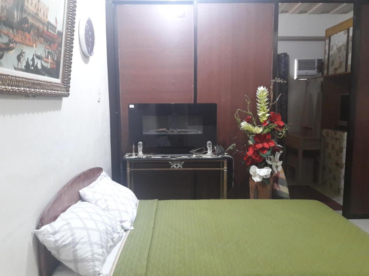 Angel's Travellers Transit House Apartment *