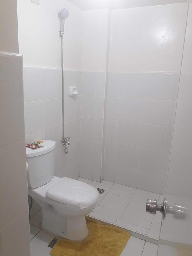 Angel's Travellers Transit House Apartment Manila