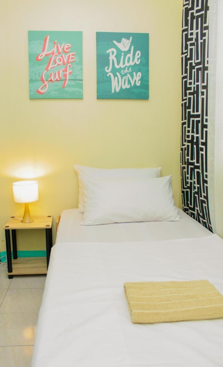 Backpackers - Nomadsmnl *