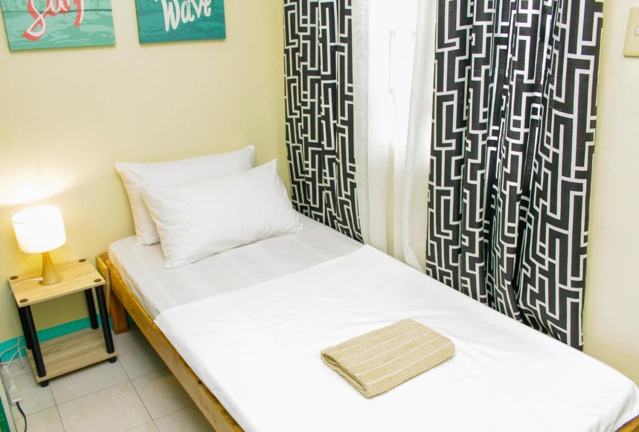 Homestay Backpackers - Nomadsmnl