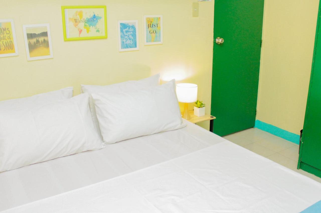 Homestay Backpackers - Nomadsmnl Manila