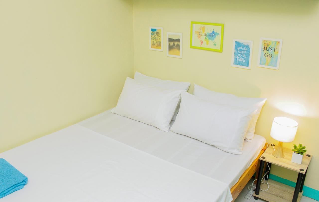 Backpackers - Nomadsmnl Manila