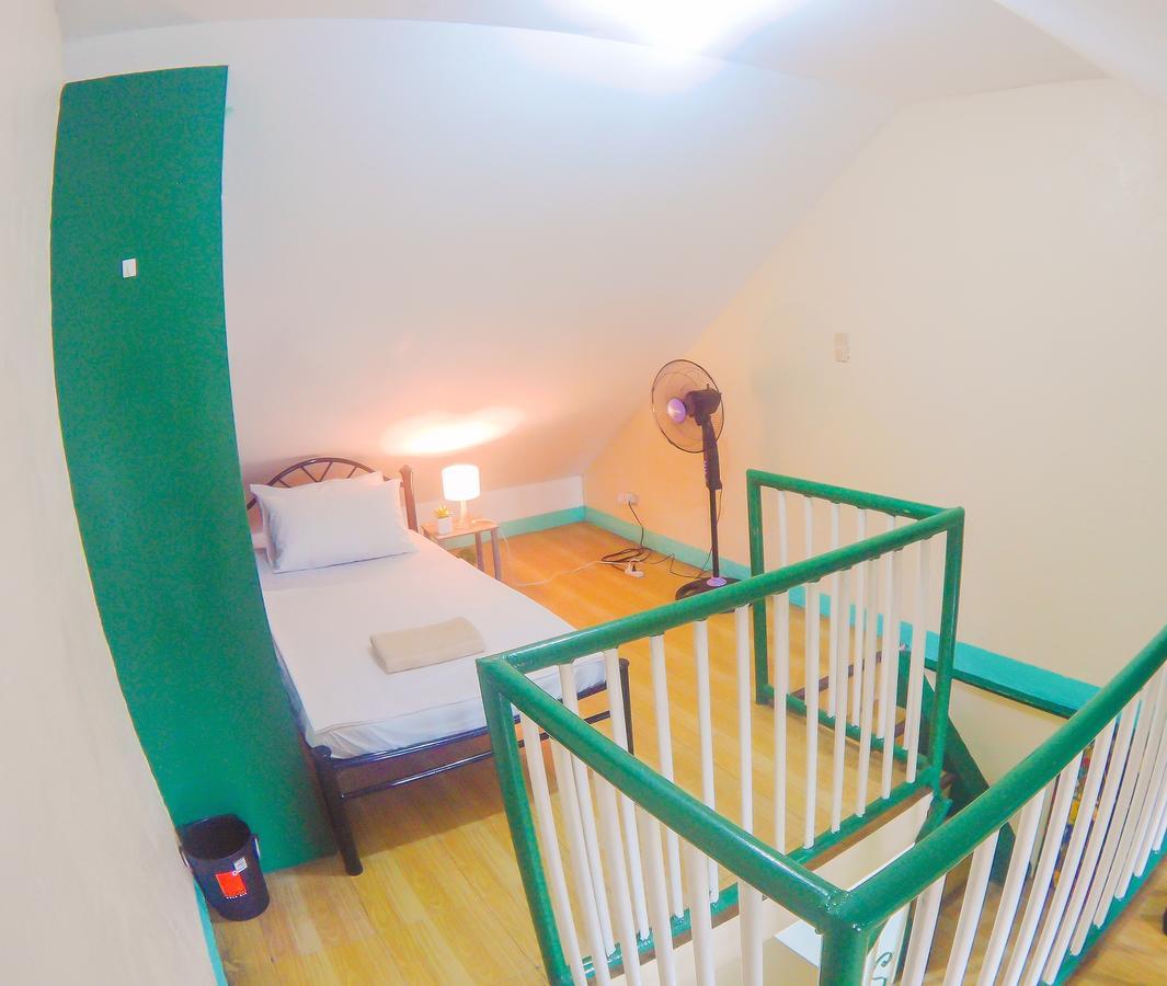 Homestay Backpackers - Nomadsmnl *