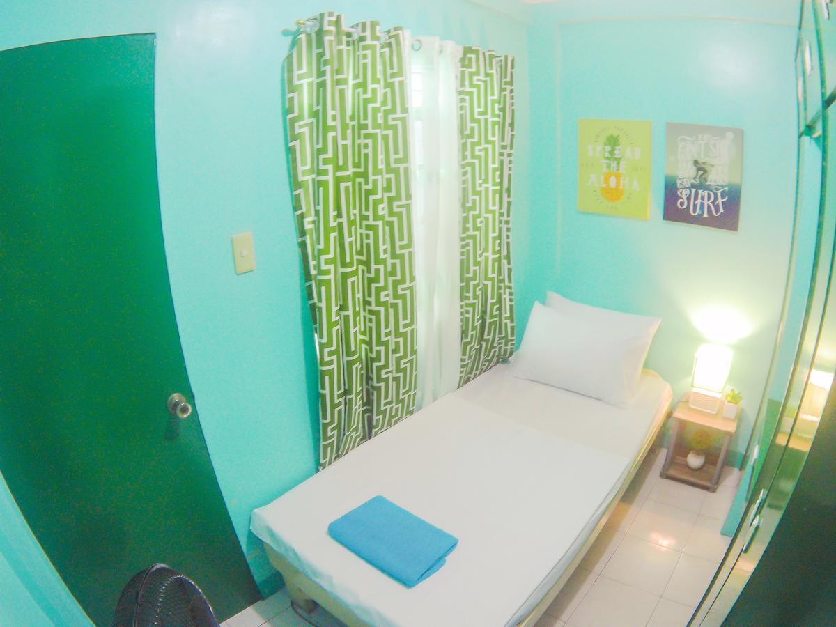 Homestay Backpackers - Nomadsmnl Manila