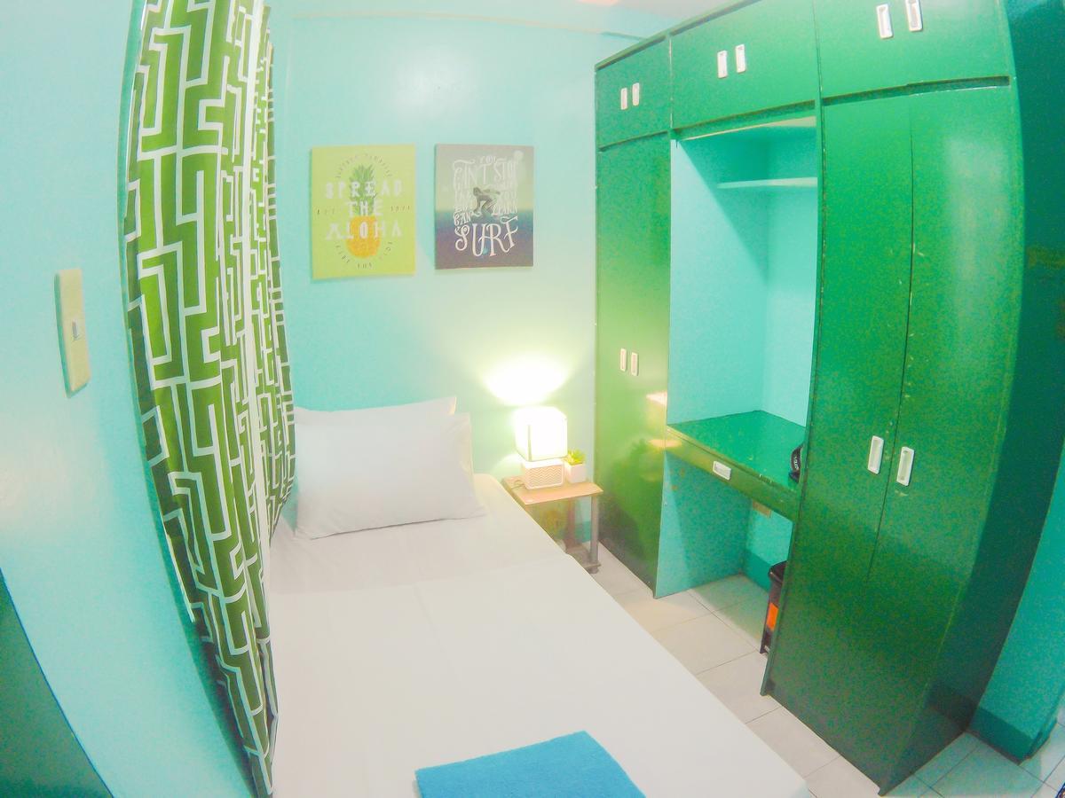 Backpackers - Nomadsmnl * Manila