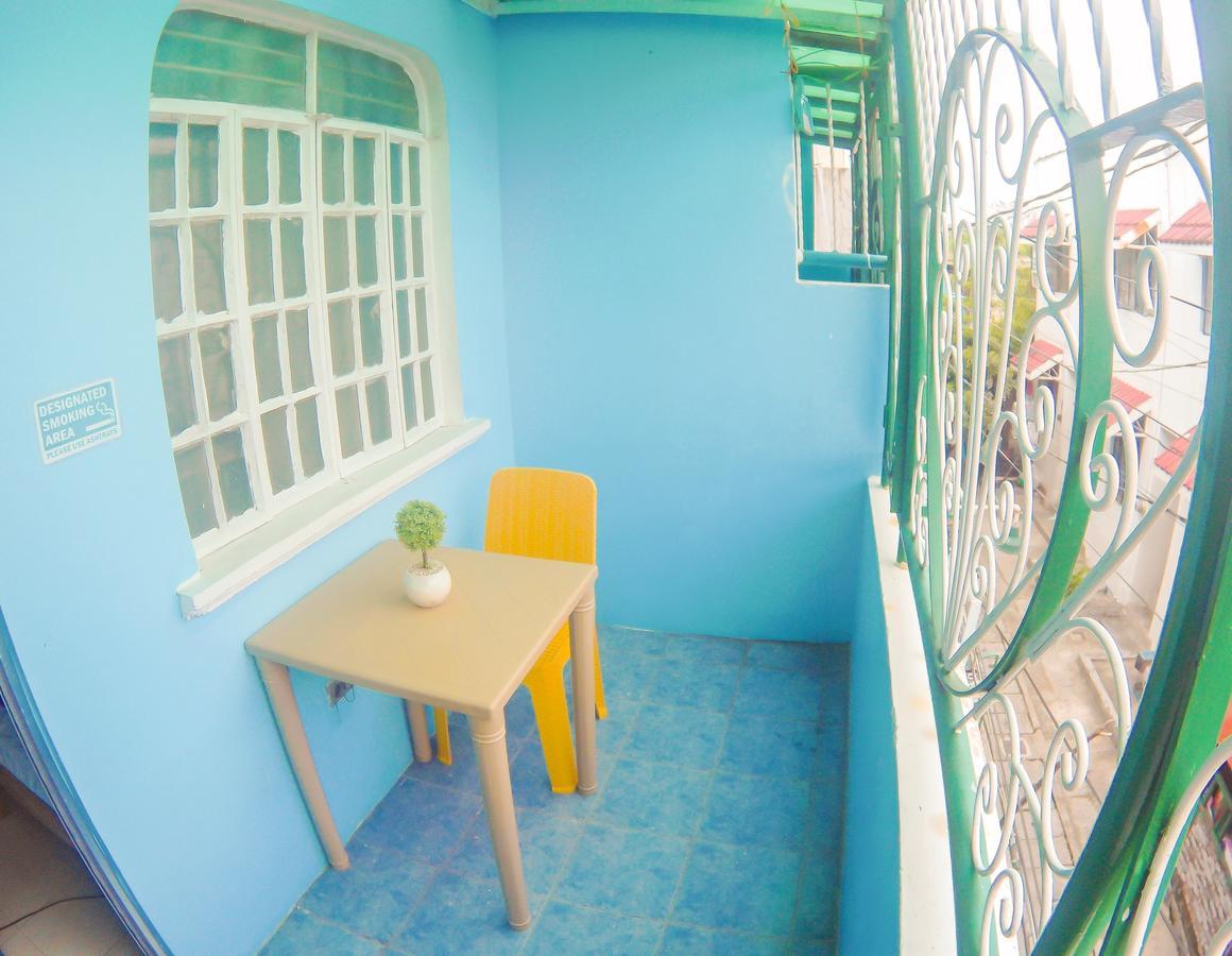Homestay Backpackers - Nomadsmnl