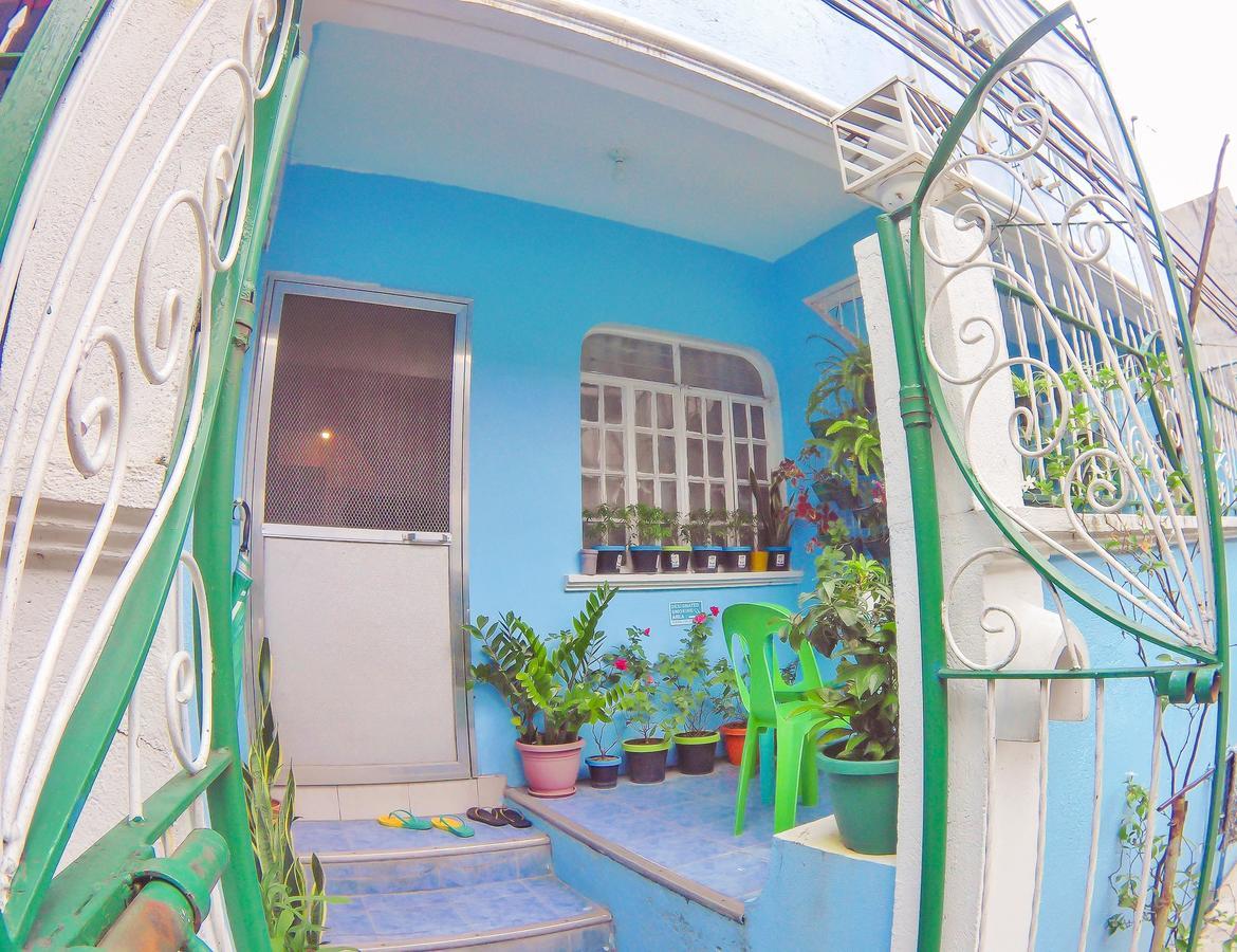 Backpackers - Nomadsmnl Manila