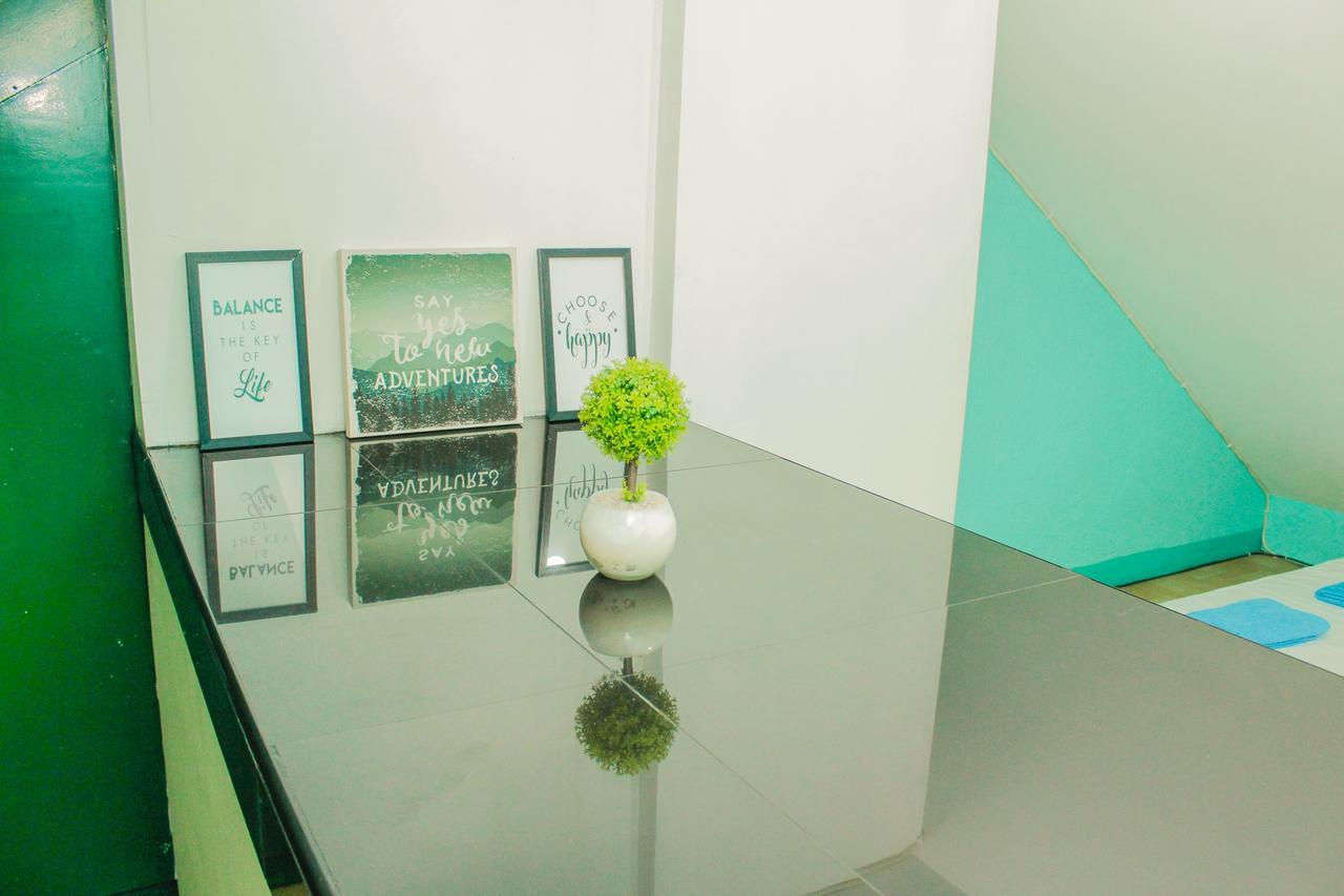 Homestay Backpackers - Nomadsmnl *