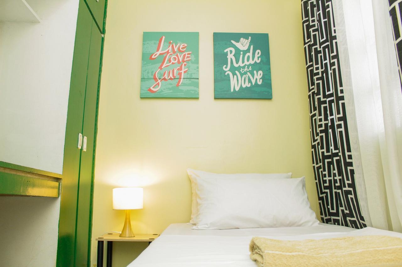 Homestay Backpackers - Nomadsmnl