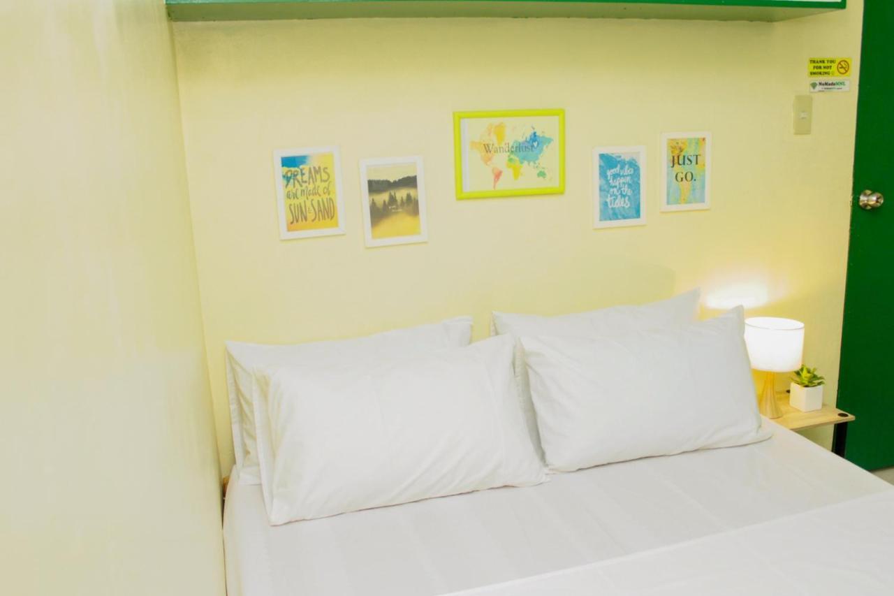 Backpackers - Nomadsmnl Manila