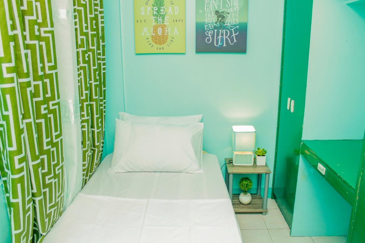 Homestay Backpackers - Nomadsmnl