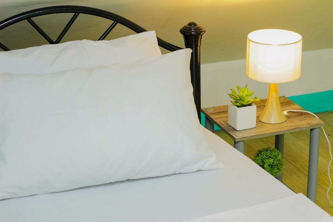 Homestay Backpackers - Nomadsmnl Manila