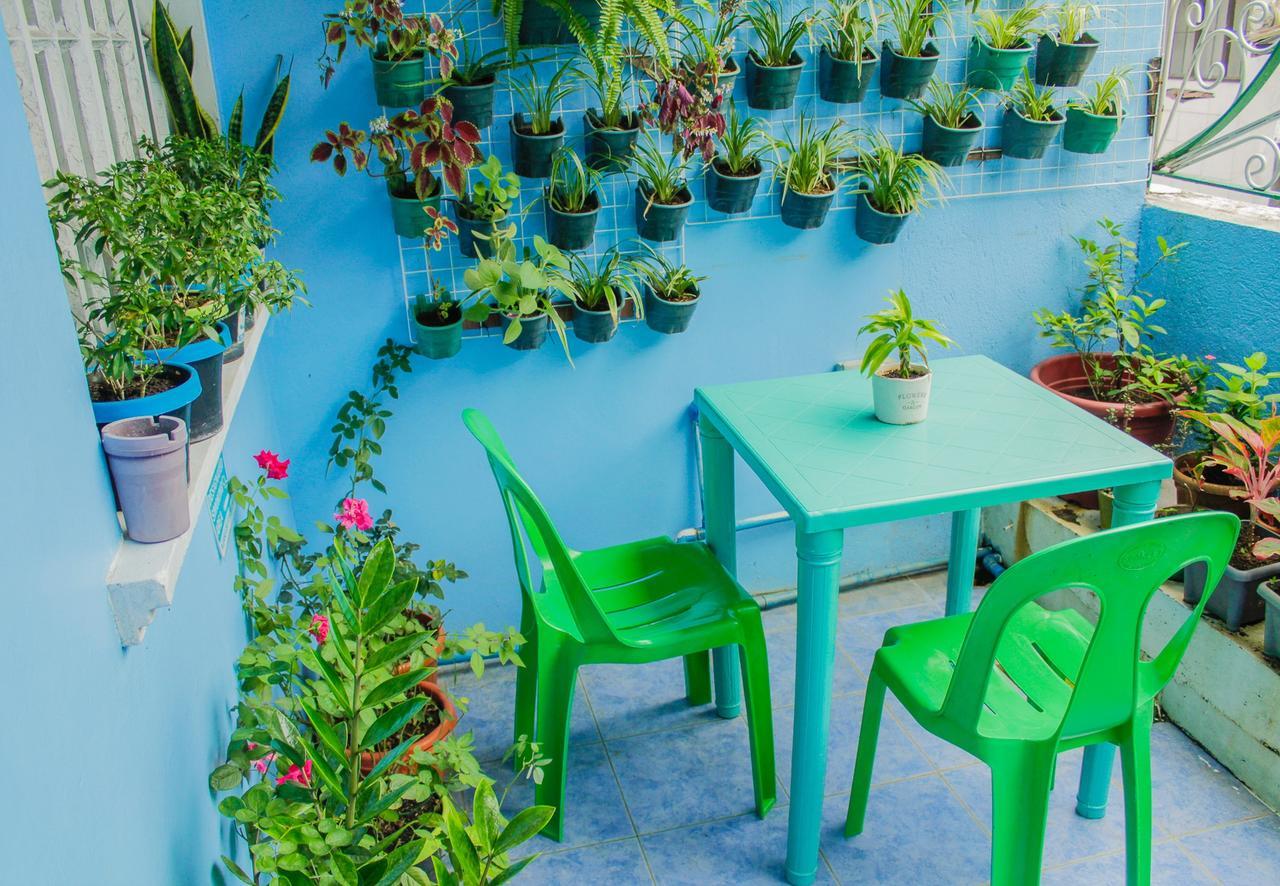 Homestay Backpackers - Nomadsmnl