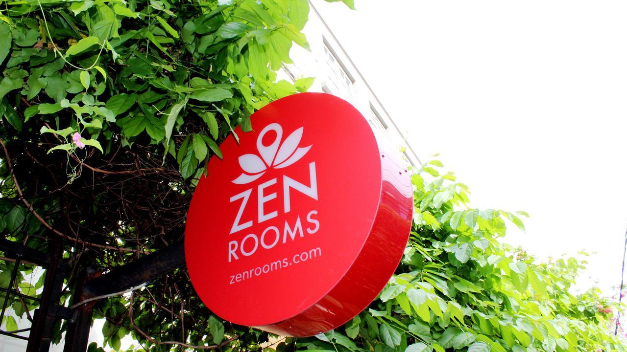 Zen Brblock Makati Hotel 2*