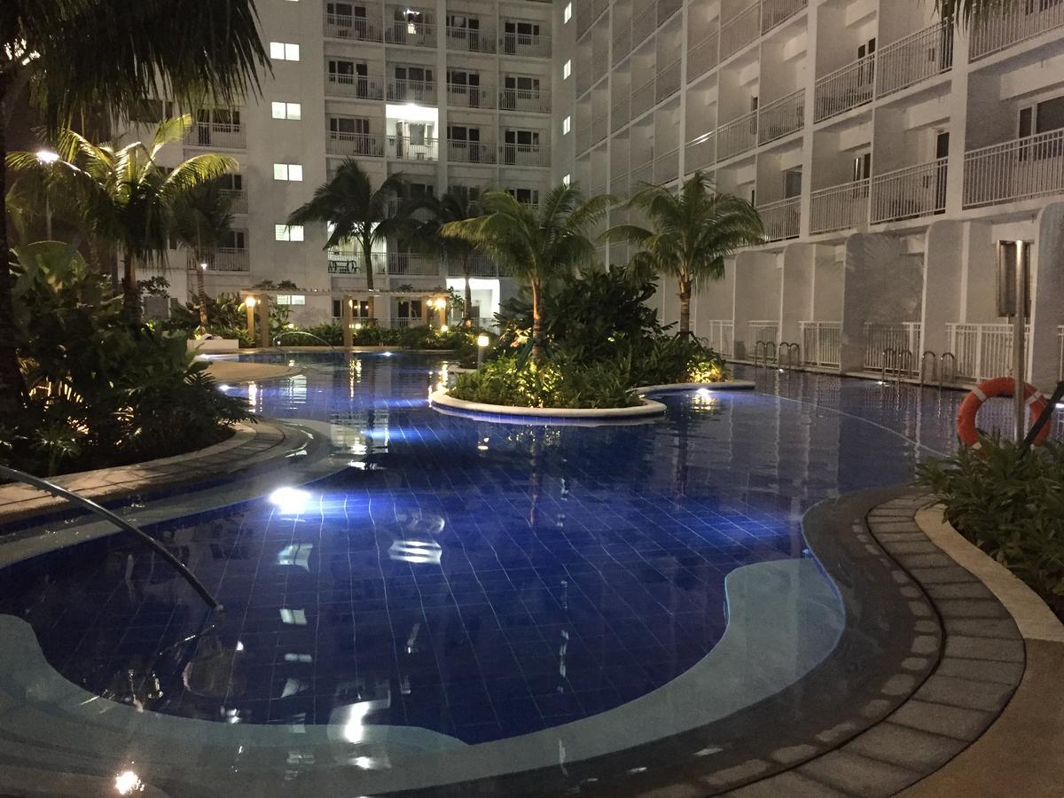 Apartment Shore Residences Condominium Manila