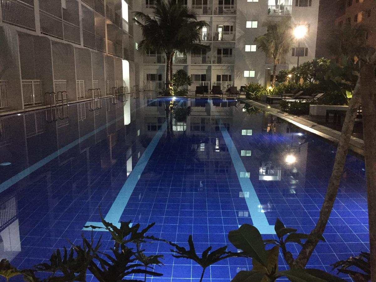 Shore Residences Condominium Apartment