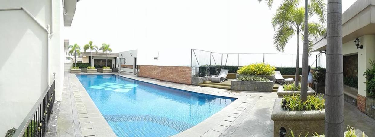 Apartamento Morgan @ Mckinley Hill, Taguig 18