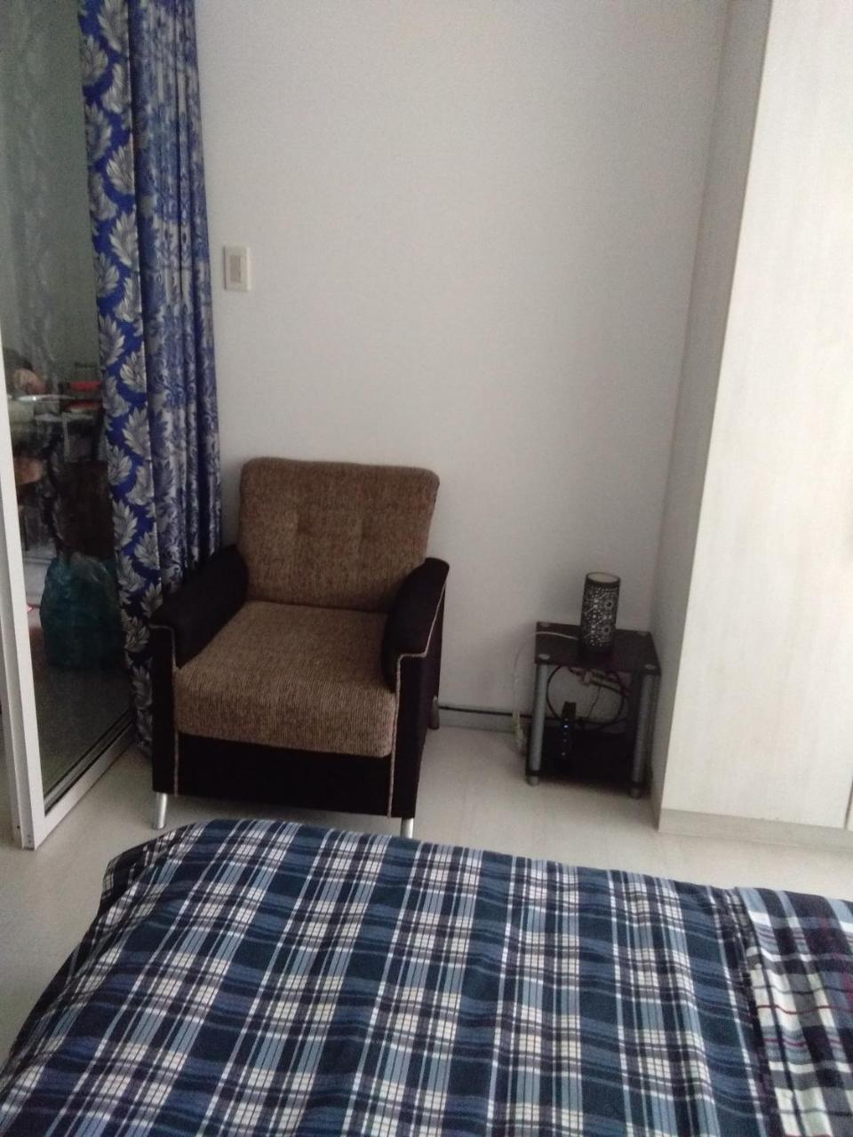 Azure Urban Tinoyshome * Manila