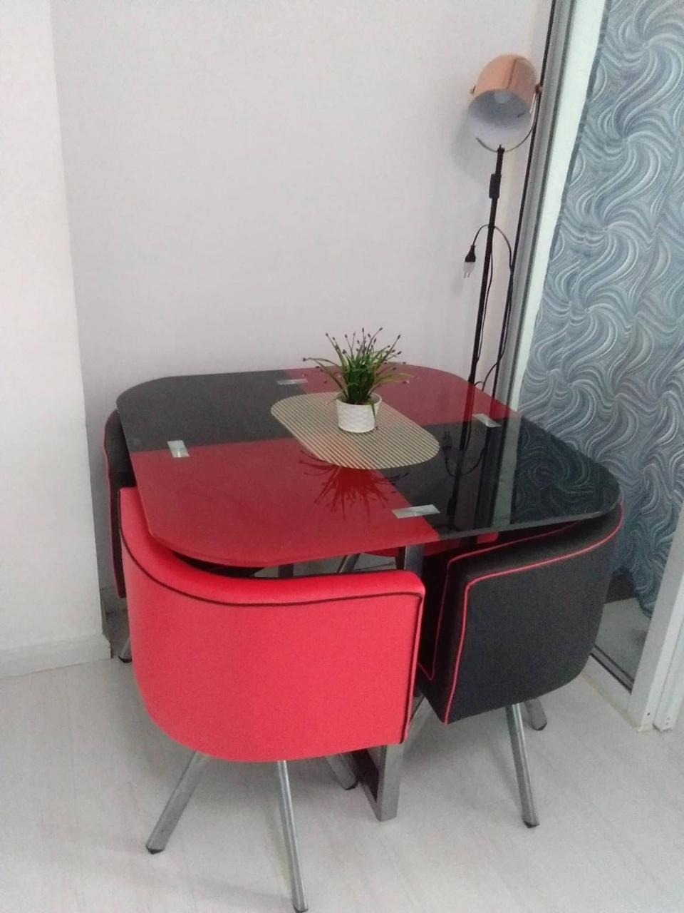 Azure Urban Tinoyshome Apartment *