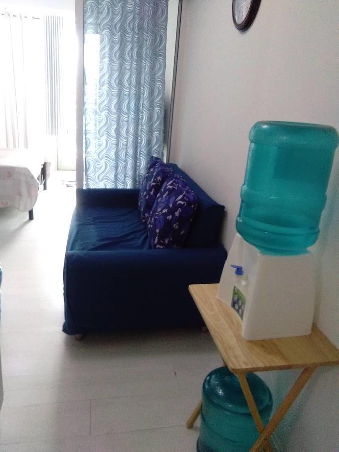 Apartment Azure Urban Tinoyshome *