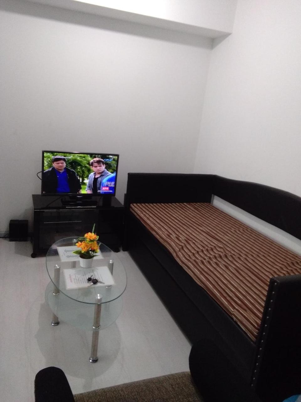 Apartment Azure Urban Tinoyshome
