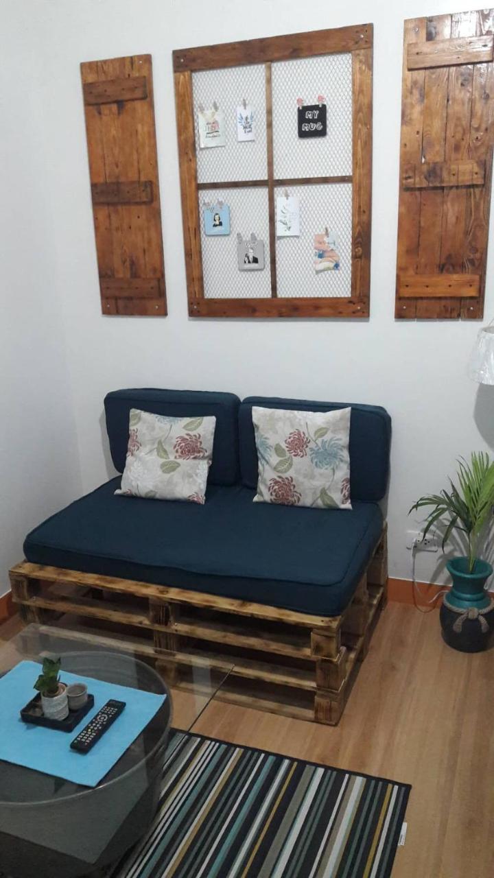 The Treehouse B @ Trees Residences * Manila
