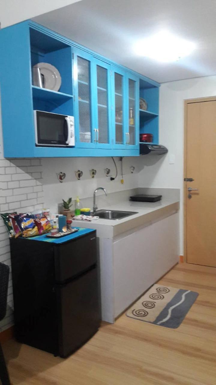 The Treehouse B @ Trees Residences *