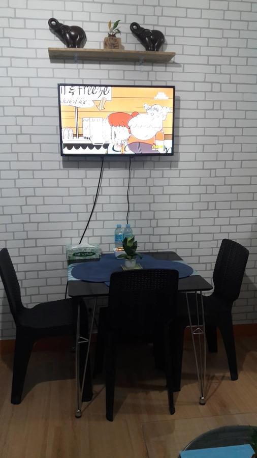 The Treehouse B @ Trees Residences Manila