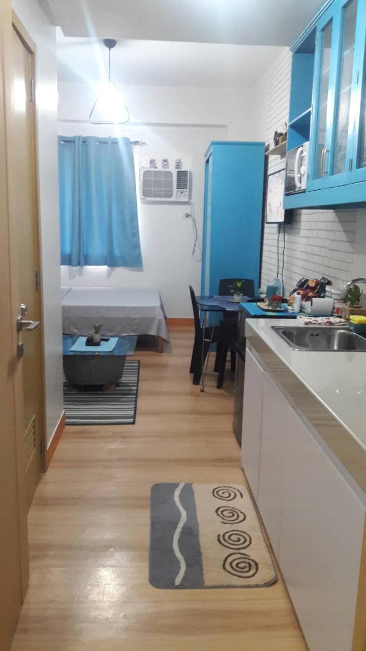 The Treehouse B @ Trees Residences Apartment *