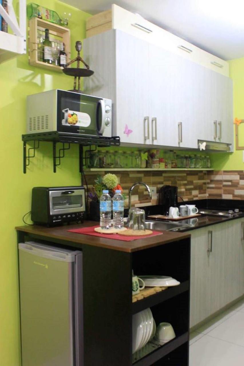 At Residences 1 Bedroom Apartment
