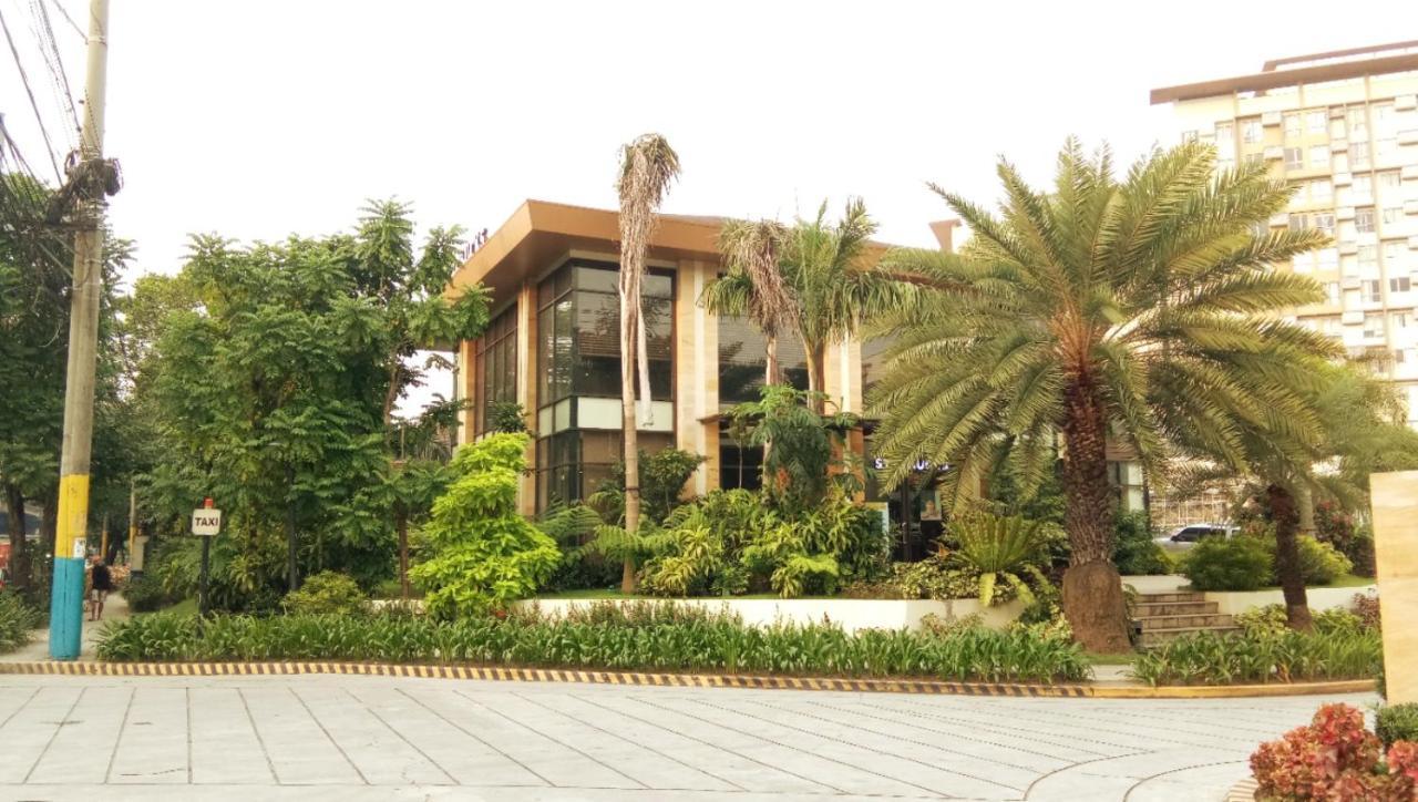 Guest house Alabang Condominium *