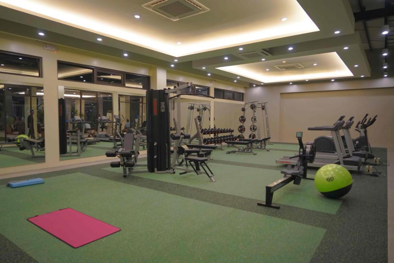 Alabang Condominium Guest house Manila
